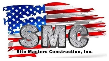 Site Masters Construction, Inc.