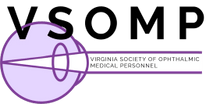 The Virginia Society of 
Ophthalmic Medical 
Personnel