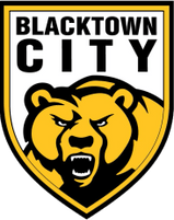 Blacktown City Bears JRLC