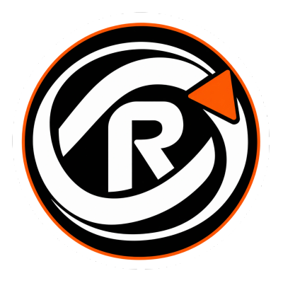 The Reset Loop logo, executive performance coaching methodology by Jay Forden