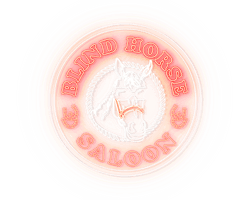BLIND HORSE SALOON