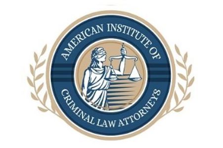 Stamford Criminal Lawyer Stephan Seeger named to the American Institute of Criminal Law Attorneys