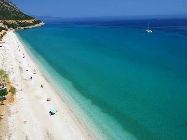 Alkyoni Apartments & Studios in Poros Kefalonia