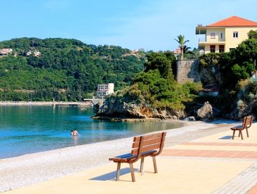 Alkyoni Apartments & Studios in Poros Kefalonia