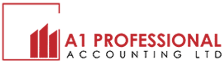 A1 Professional Accounting Ltd