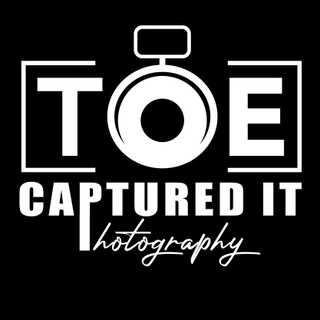 Toe Captured It Photography