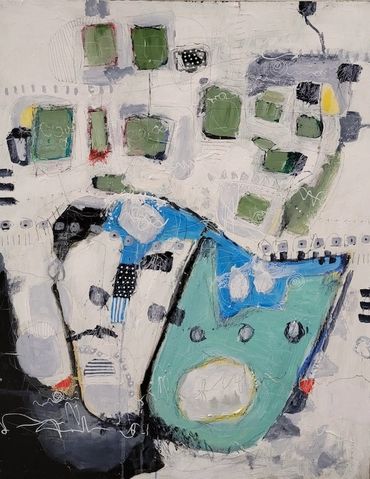 Artwork by Ken Spurlock