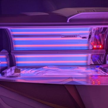 Luxury Vegaz in salon