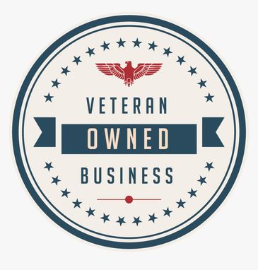 Veteran Owned and Operated