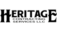 Heritage Contracting LLC