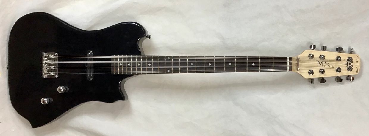 Bouzouki