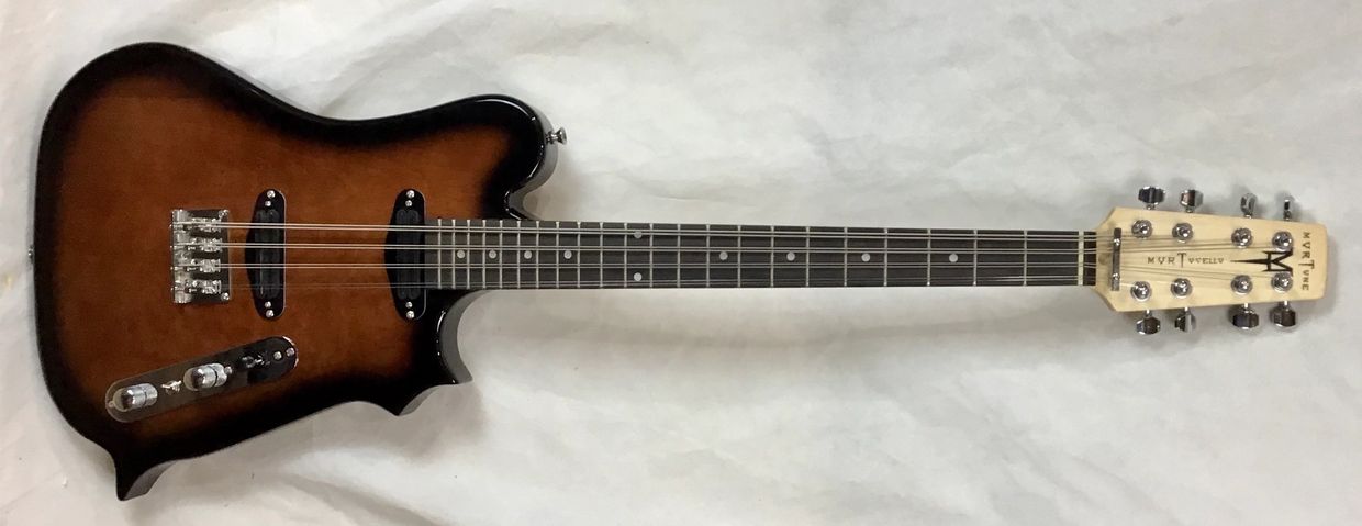 Bouzouki