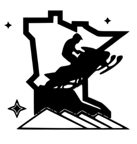 Cook County Snowmobile Club Ridge Riders