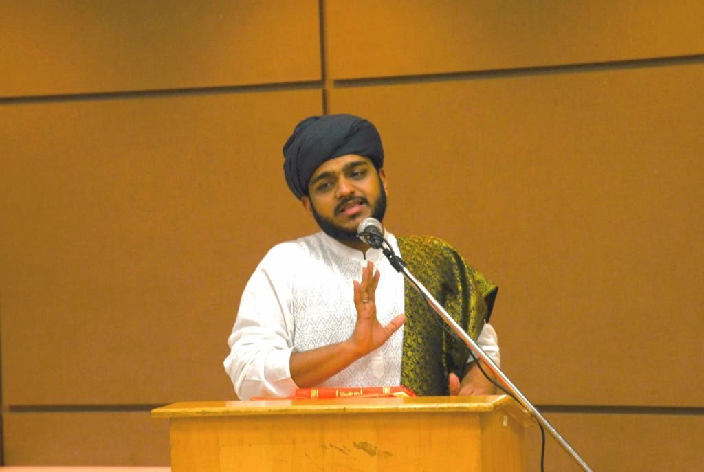 Shriguru Majid Paithankar Zariya Kriya Zariya Organisation MahaAvtar Babaji Spiritual Master Yoga