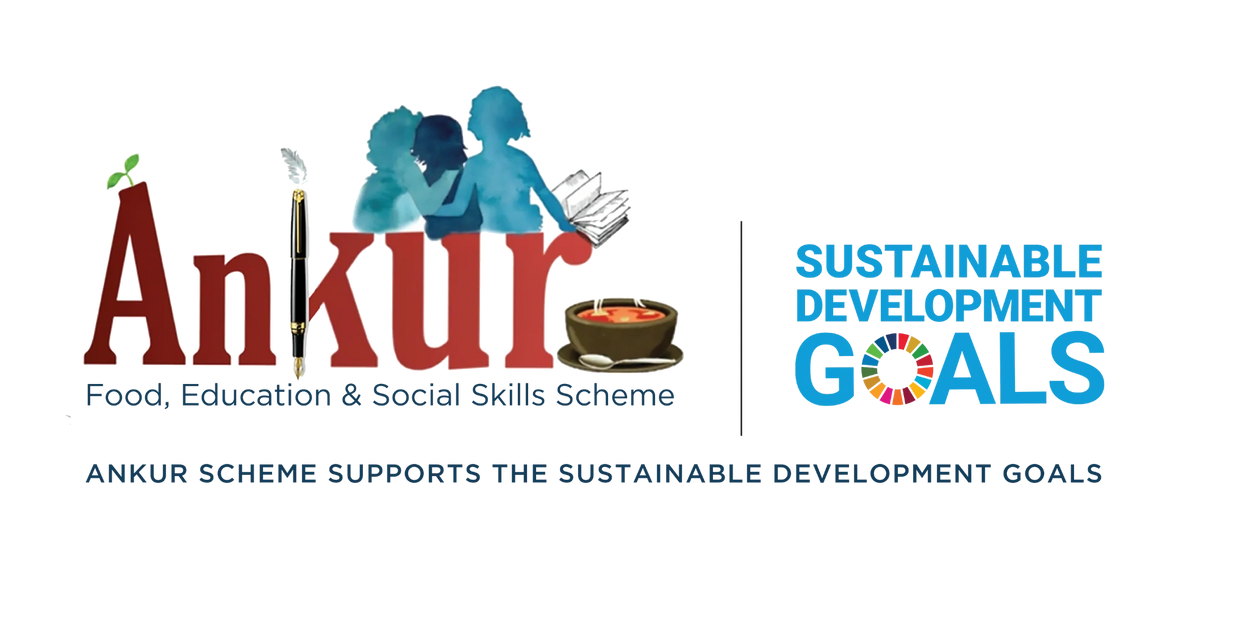 Ankur Yojana, Ankur Yojana Majid Paithankar NGO India, Sustainable Development Goals , Murbad ,  