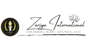 Zariya Organisation  Zariya International Yoga
