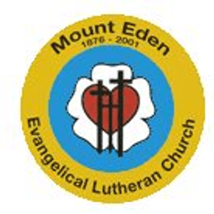 Mt. Eden Evangelical Lutheran Church