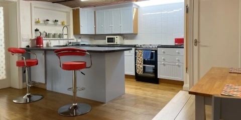 Short term accommodation in Worcester