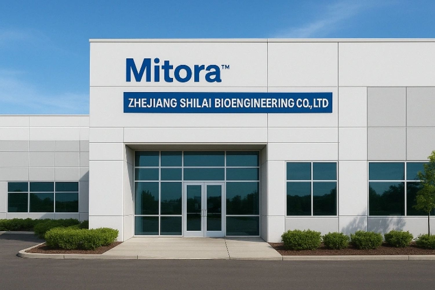 <img src="production_facility.jpg" alt="High-Quality Senolytic Supplier Mitora™production facility">