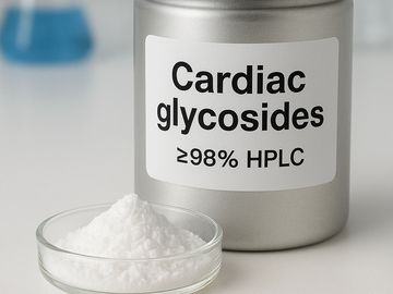 <img src="ouabain.jpg" alt="Mitora™ Ouabain – Cardiac Glycoside Supplier">