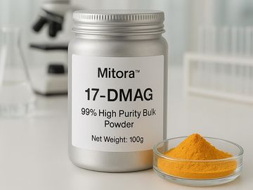 <img src="17-dmag.jpg" alt="Mitora™ 17-DMAG – HSP90 Supplier">