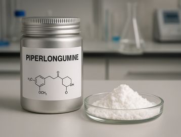 <img src="piperlongumine.jpg" alt="Mitora™ Piperlongumine – Senolytic Supplier">