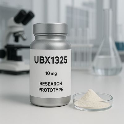 <img src="ubx1325.jpg" alt="Mitora™ UBX1325 Bcl-xL inhibitor for research use">