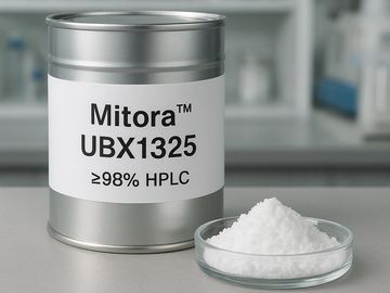 <img src="ubx1325.jpg" alt="Mitora™ UBX1325 – Bcl-xL Supplier">