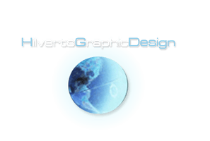 Hilverts Graphic Design
