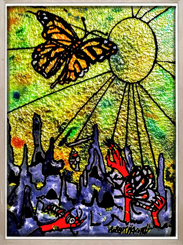 “The Task – The Quest”
