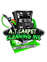 A.T. CARPET CLEANING INC