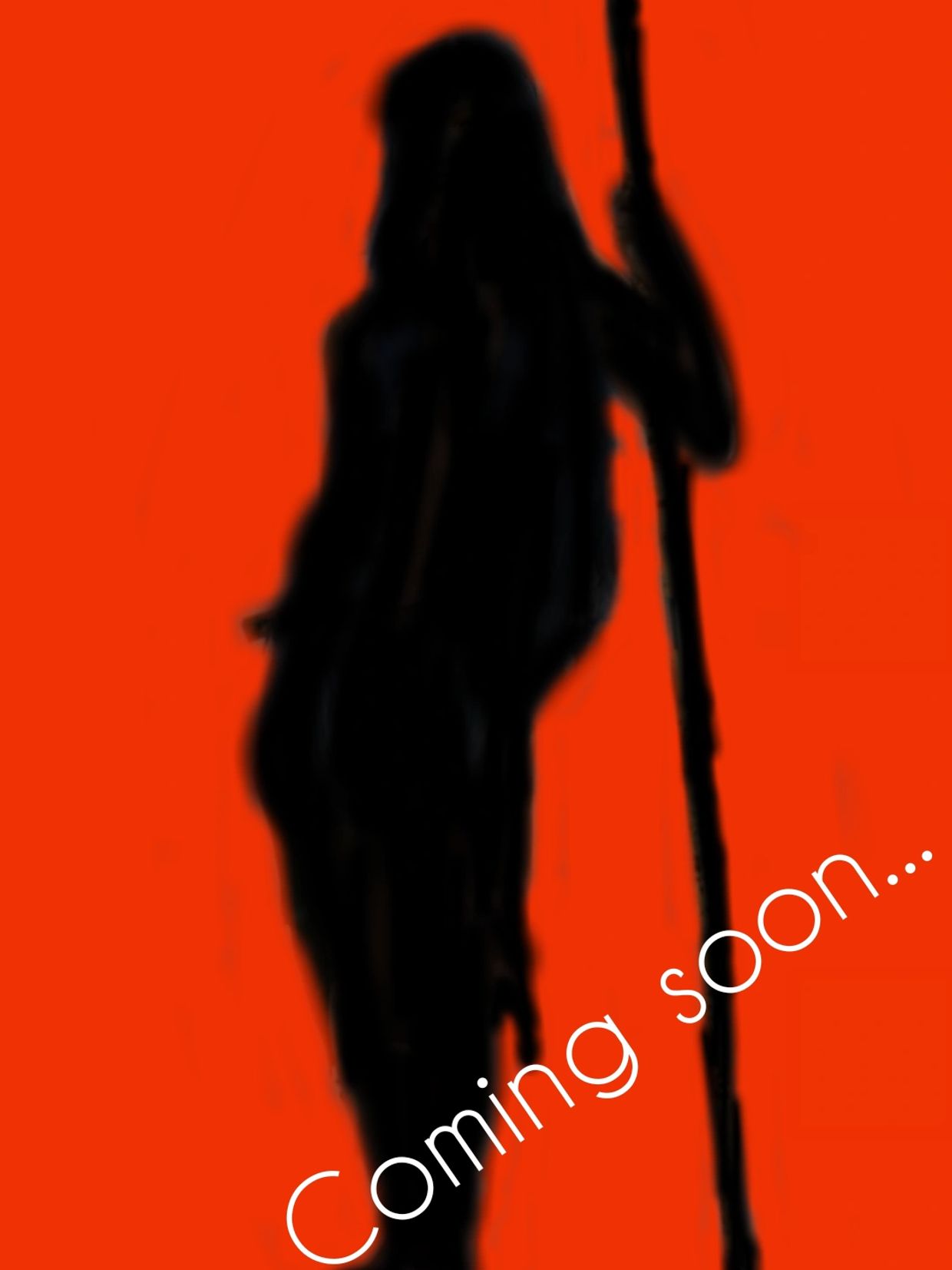 Advertisement to let interested people know that the book is done.