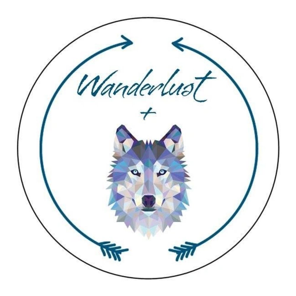 Wanderlust and Wolf believes in helping you find the beauty in the smallest thing