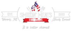 Smokin Meats BBQ Treats