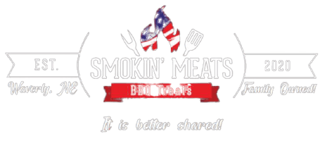 Smokin Meats BBQ Treats