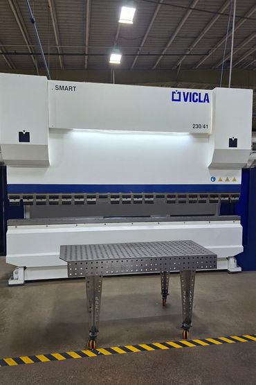 press brake