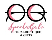 SpectaGals Optical 
                &
       Gift Boutique 