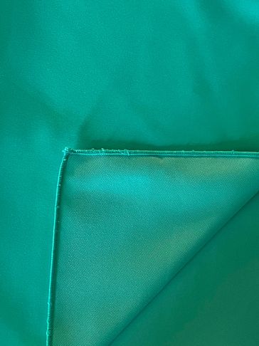 tiffany blue lamour satin napkin