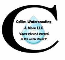 Collins Waterproofing & More LLC