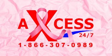 BCSS Breast Cancer Pinkout