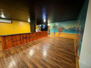 Restaurant Remodel #Remodeling #Restaurant