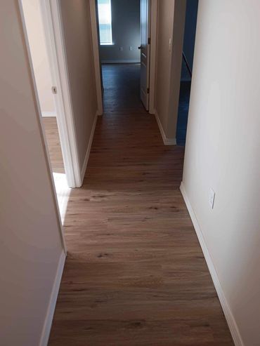 Flooring