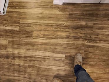 Flooring