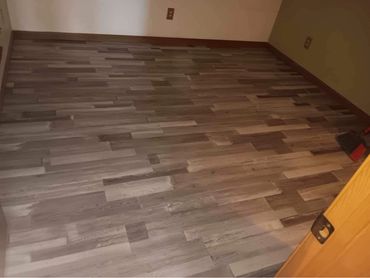 Flooring