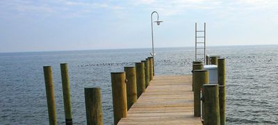 Dock of the Bay in Destin, FL