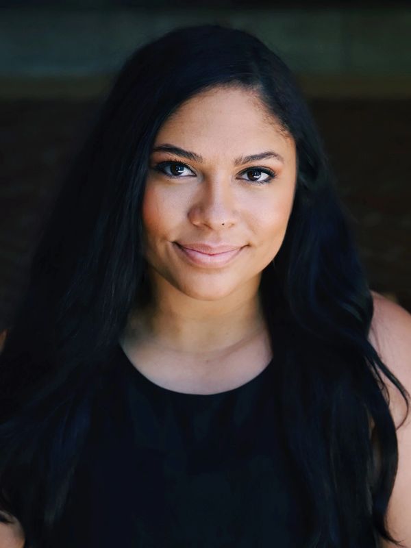 Jasmine Rollins
Licensed Clinical Social Worker
Doctor of Social Work
Organic Therapy Network