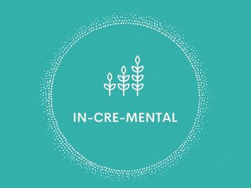In-Cre-Mental logo