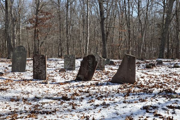 Randall Brown - North Stonington, CT Before