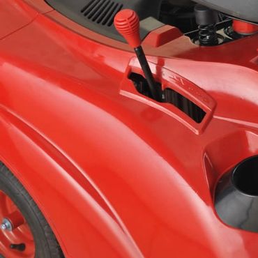 çim biçme traktör parçası