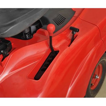 çim biçme traktör parçası